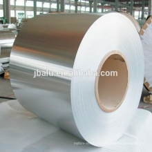 China new product gold/silver brushed aluminium coil price